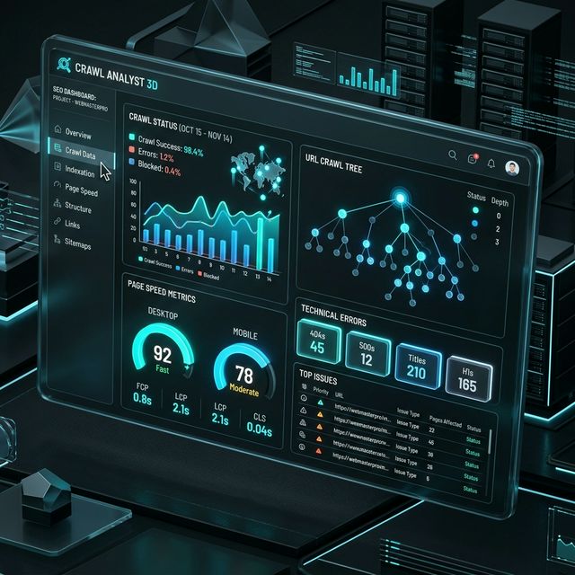 seo company near me results dashboard